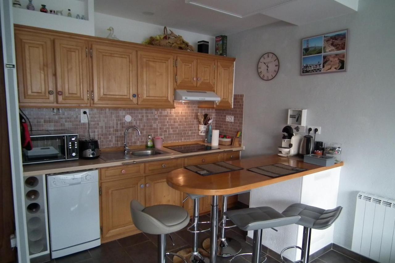 Appartement Saint-Cyprien  Extérieur photo