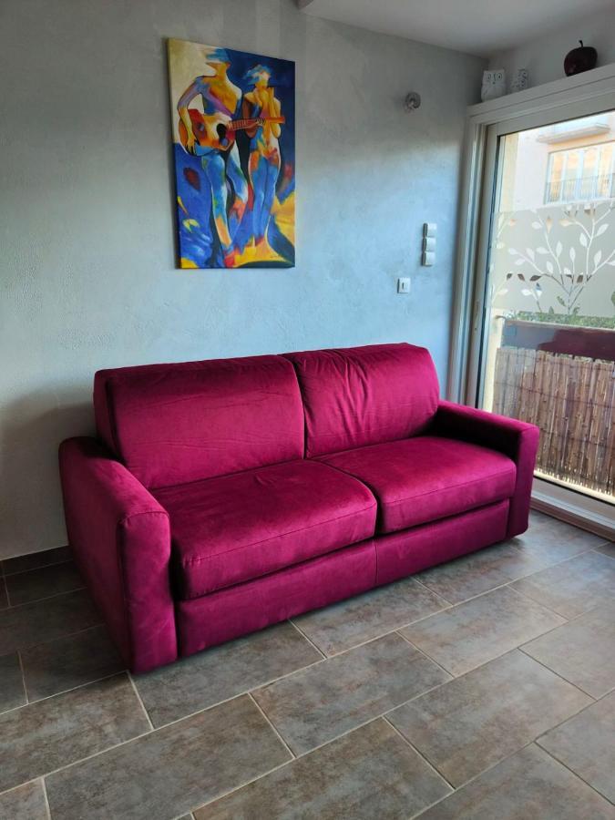 Appartement Saint-Cyprien  Extérieur photo