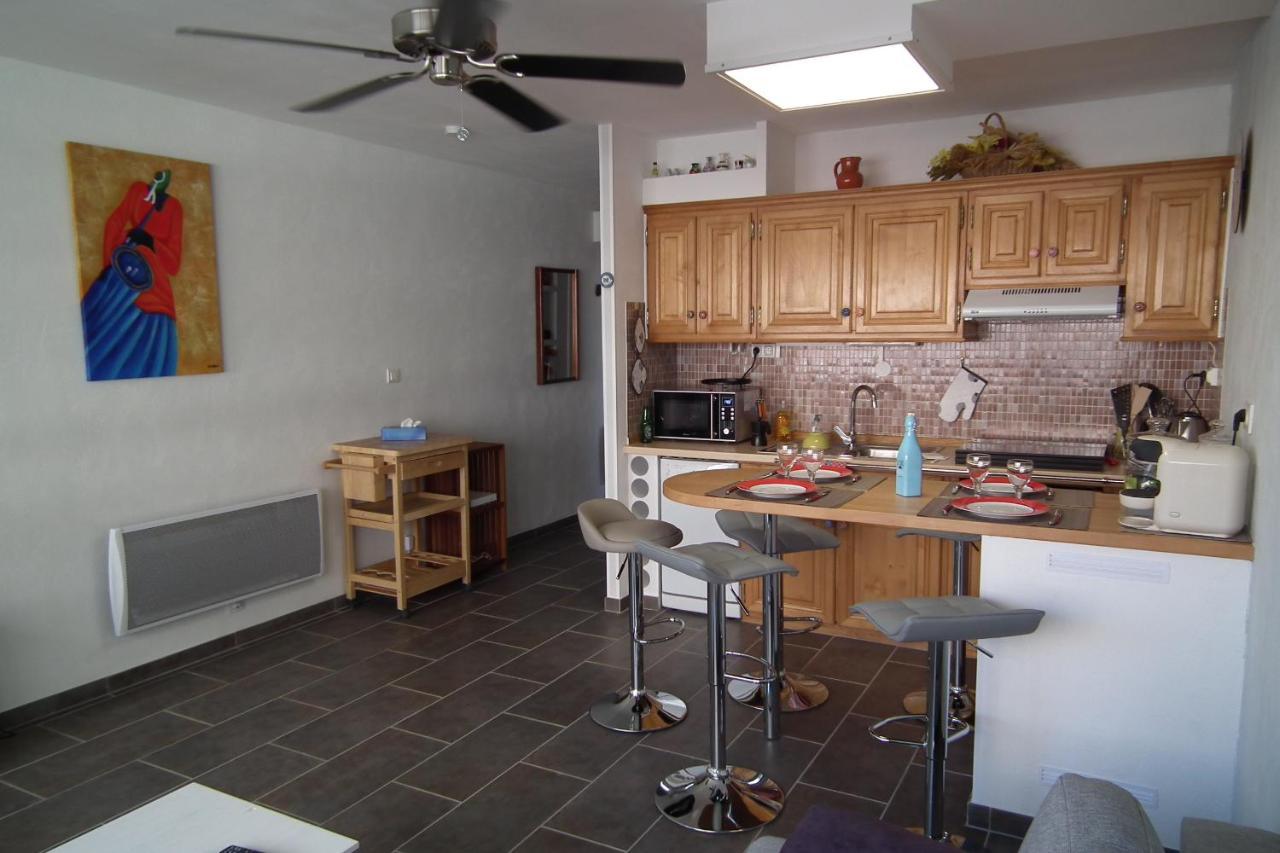 Appartement Saint-Cyprien  Extérieur photo